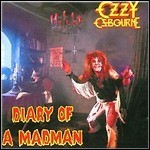 Ozzy Osbourne - Diary Of A Madman (Re-Release)