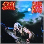 Ozzy Osbourne - Bark At The Moon (Re-Release)