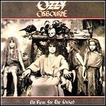Ozzy Osbourne - No Rest For The Wicked (Re-Release)