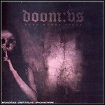 Doom:Vs - Dead Words Speak - 8,5 Punkte