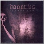 Doom:Vs - Dead Words Speak Doom:Vs - Dead Words Speak