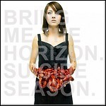 Bring Me The Horizon - Suicide Season - 7 Punkte