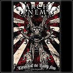 Arch Enemy - Tyrants Of The Rising Sun - Live In Japan (DVD)