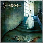 Sirenia - The 13th Floor - 7,5 Punkte