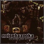 Noisebazooka - Woolgathering Urban Antipodean