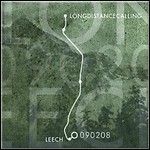 Long Distance Calling / Leech - 090208 (EP) - 8 Punkte