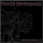 Devils Whorehouse - Werewolf (EP)