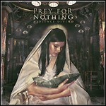 Prey For Nothing - Violence Divine - 7,5 Punkte