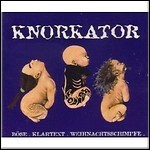 Knorkator - Böse (EP)