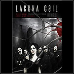 Lacuna Coil - Visual Karma (Body, Mind And Soul) (DVD)
