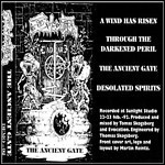 Evocation - The Ancient Gate  (EP)
