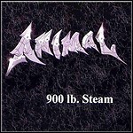 Randy Piper's Animal - 900 Lb. Steam