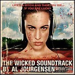 Various Artists - The Wicked Soundtrack By Al Jourgensen - keine Wertung