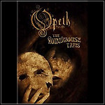 Opeth - The Roundhouse Tapes (DVD)