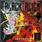Black Reign - Sovereign