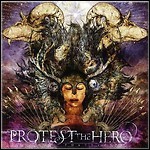 Protest The Hero - Fortress - 9,5 Punkte