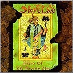 Skyclad - Prince Of The Poverty Line (Re-Release)