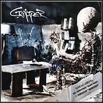 Cripper - Freak Inside (Re-Release) - keine Wertung