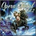 Various Artists - Opera Metal Vol. 2