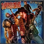 Supersuckers - Get It Together - 6 Punkte