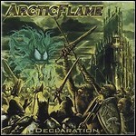 Arctic Flame - Declaration