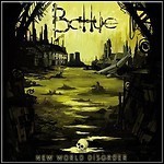 Battue - New World Disorder - 9,5 Punkte