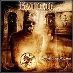 Pestilence - Resurrection Macabre - 9 Punkte