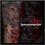 Jesusmartyr - The JesusMartyr