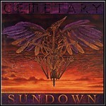 Cemetary - Sundown
