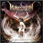 Maelstrom - It Was Predestined (EP)
