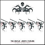 Fight%Delight - The Devils' Agony Parade (EP)