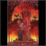 Cannibal Corpse - Centuries Of Torment: The First 20 Years (DVD)