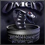 Omen - Into The Arena: 20 Years Live (Live)