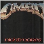 Omen - Nightmares (EP)