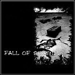 Fall Of Serenity - Smoldering Doom (EP)