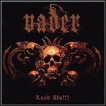 Vader - Lead Us (EP)