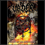 Vader - Night Of The Apocalypse (DVD)