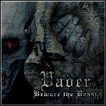 Vader - Beware The Beast (EP)
