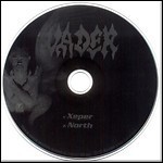 Vader - Xeper / North  (EP)