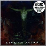 Vader - Live In Japan (Live)