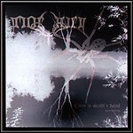 Mortjuri - Calm Is Death's Hand (EP)