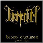 Iuramentum - Blood-Drowned (Demo 2008) (EP)
