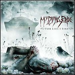My Dying Bride - For Lies I Sire - 9 Punkte