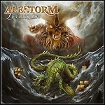 Alestorm - Leviathan (Single)