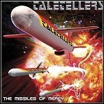 Taletellers - The Missiles Of Mercy (EP)