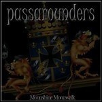 Passarounders - Moonshine Moonwalk - 9 Punkte