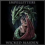 Impellitteri - Wicked Maiden - 8 Punkte