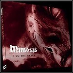 Mimosis - I Am The Grave (EP) - 8,5 Punkte