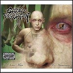 Cattle Decapitation - To Serve Man / Humanure (Compilation)
