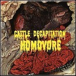 Cattle Decapitation - Homovore (EP)